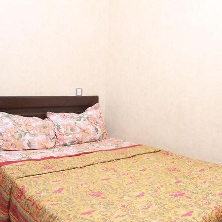 Abatete Guest House Mobushipe Dış mekan fotoğraf